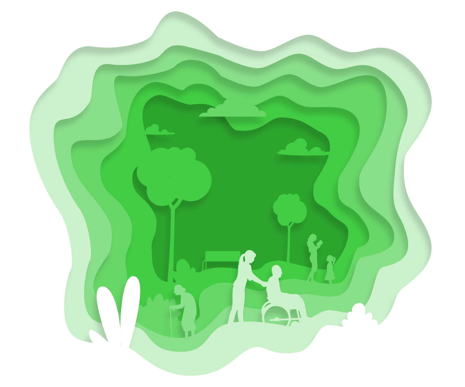 1日が36時間になる日 家族が認知症になったら