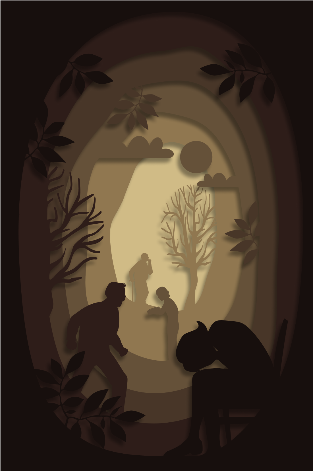 あなたの心が少しでも軽くなるように 認知症ケアは簡単なことではありません。疲れたときはケアを一時的に離れ、あなた自身を休ませてあげることも必要です。